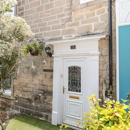 1A Chantry Place Morpeth Zewnętrze zdjęcie