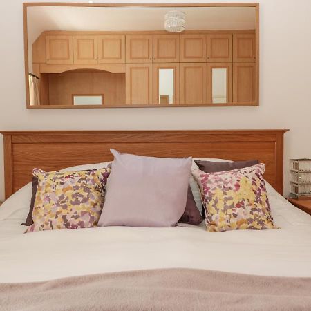 1A Chantry Place Morpeth Zewnętrze zdjęcie