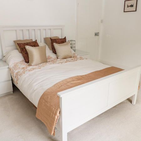 1A Chantry Place Morpeth Zewnętrze zdjęcie