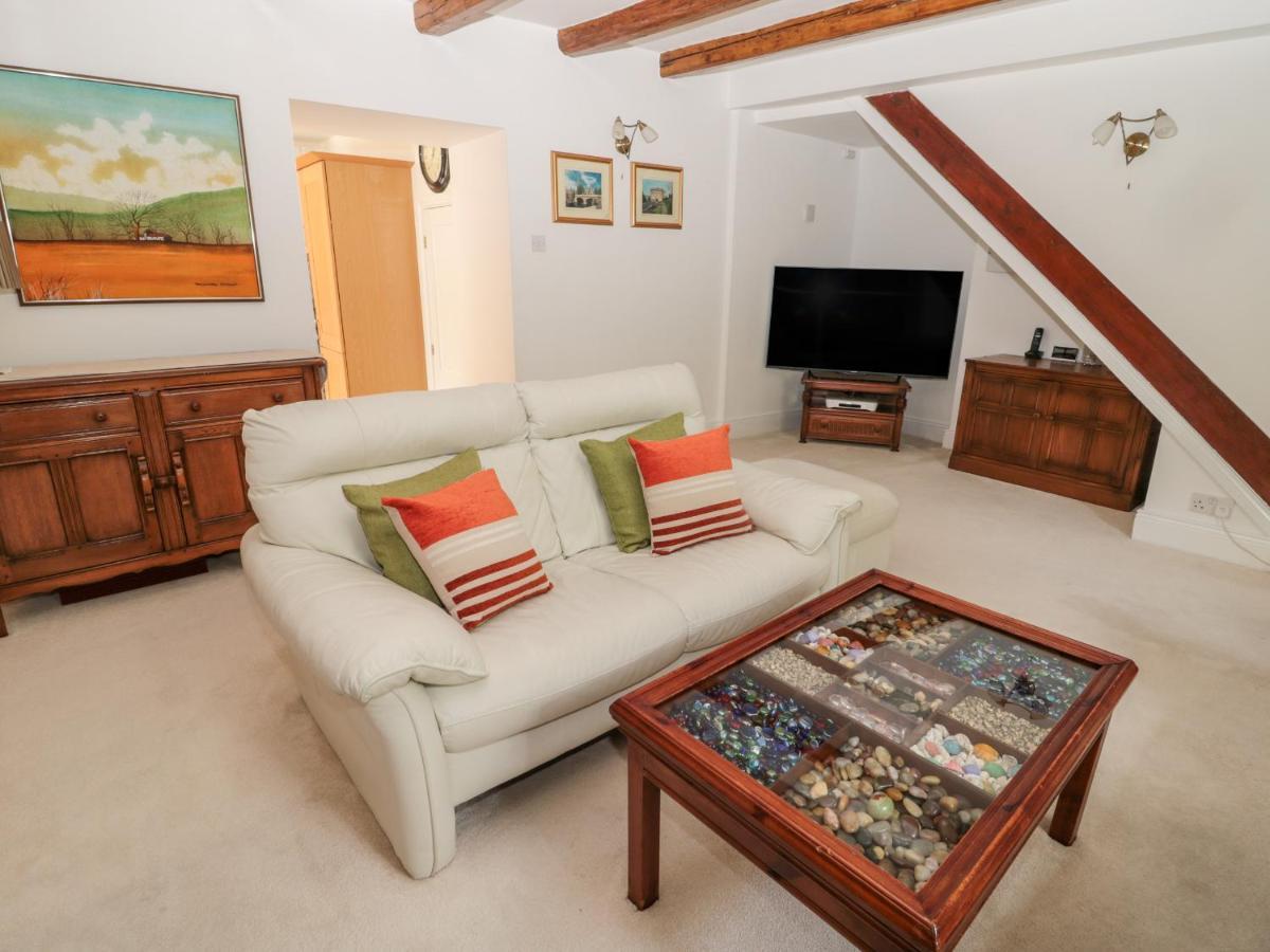 1A Chantry Place Morpeth Zewnętrze zdjęcie