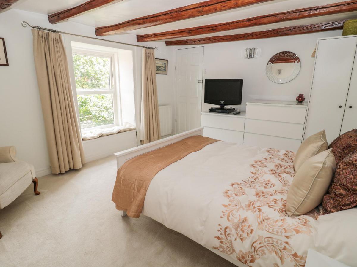 1A Chantry Place Morpeth Zewnętrze zdjęcie