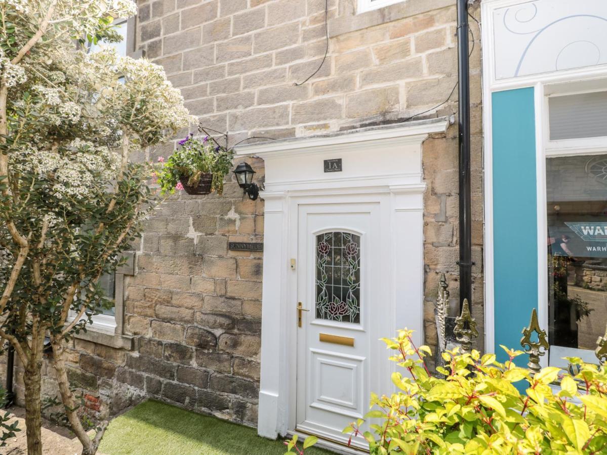 1A Chantry Place Morpeth Zewnętrze zdjęcie