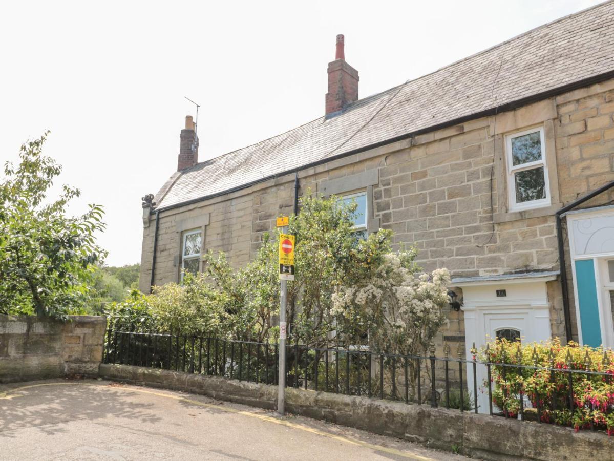 1A Chantry Place Morpeth Zewnętrze zdjęcie