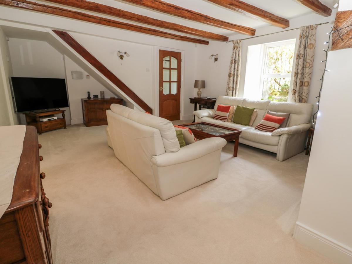 1A Chantry Place Morpeth Zewnętrze zdjęcie