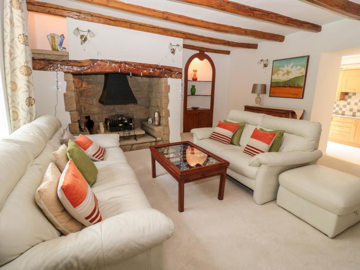 1A Chantry Place Morpeth Zewnętrze zdjęcie