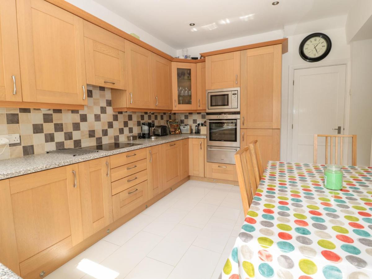 1A Chantry Place Morpeth Zewnętrze zdjęcie