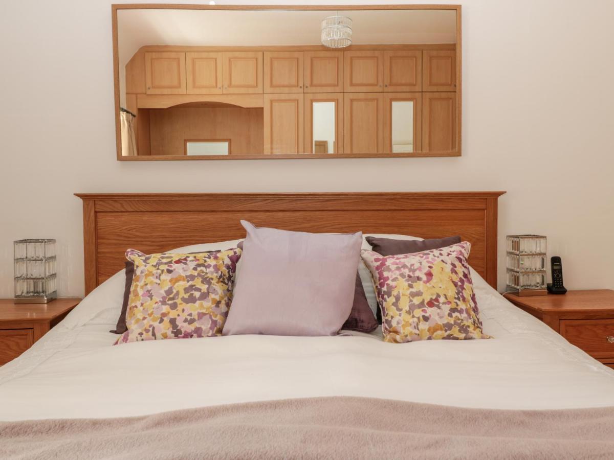 1A Chantry Place Morpeth Zewnętrze zdjęcie