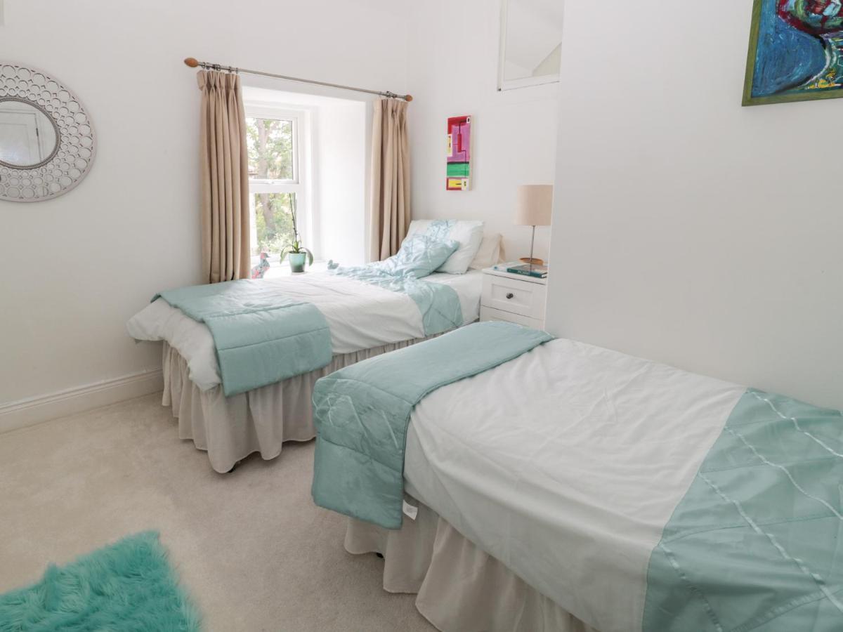 1A Chantry Place Morpeth Zewnętrze zdjęcie