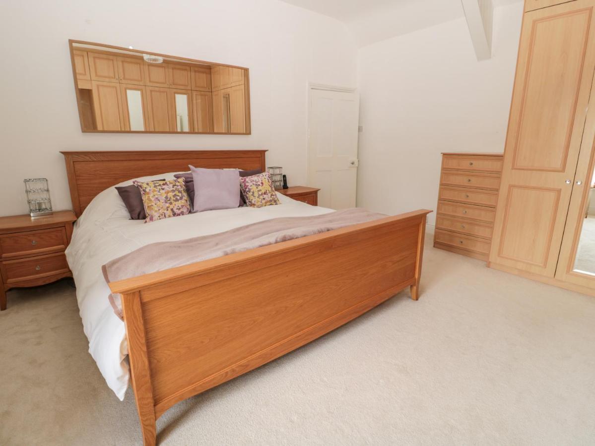 1A Chantry Place Morpeth Zewnętrze zdjęcie