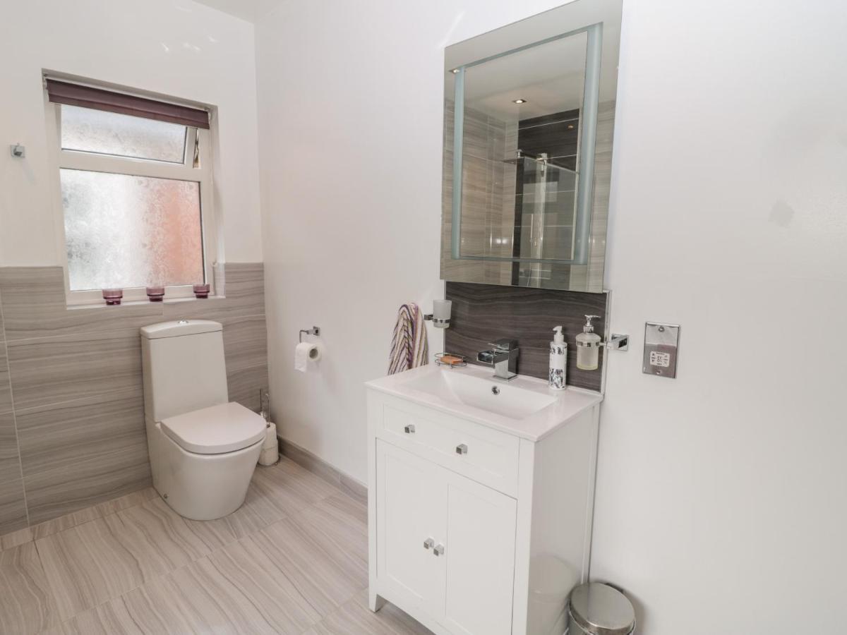 1A Chantry Place Morpeth Zewnętrze zdjęcie