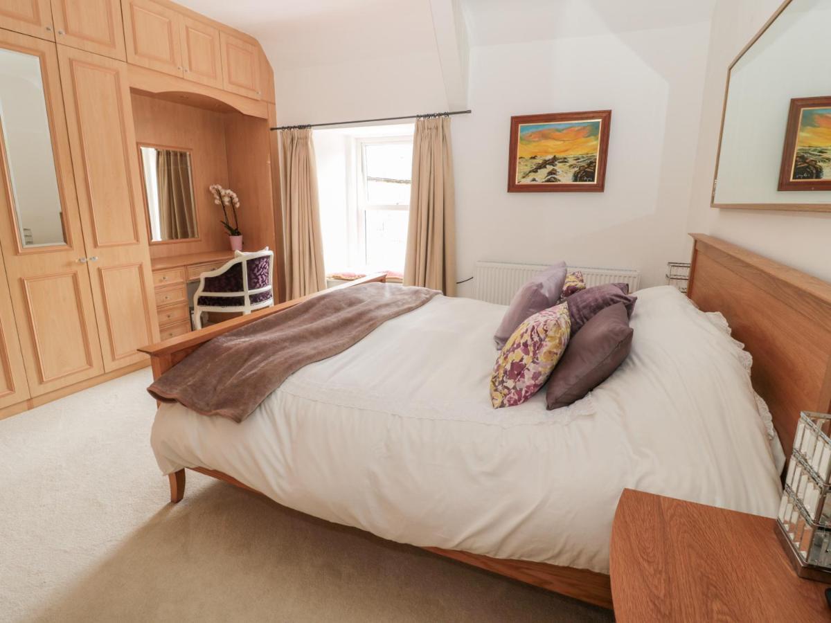 1A Chantry Place Morpeth Zewnętrze zdjęcie