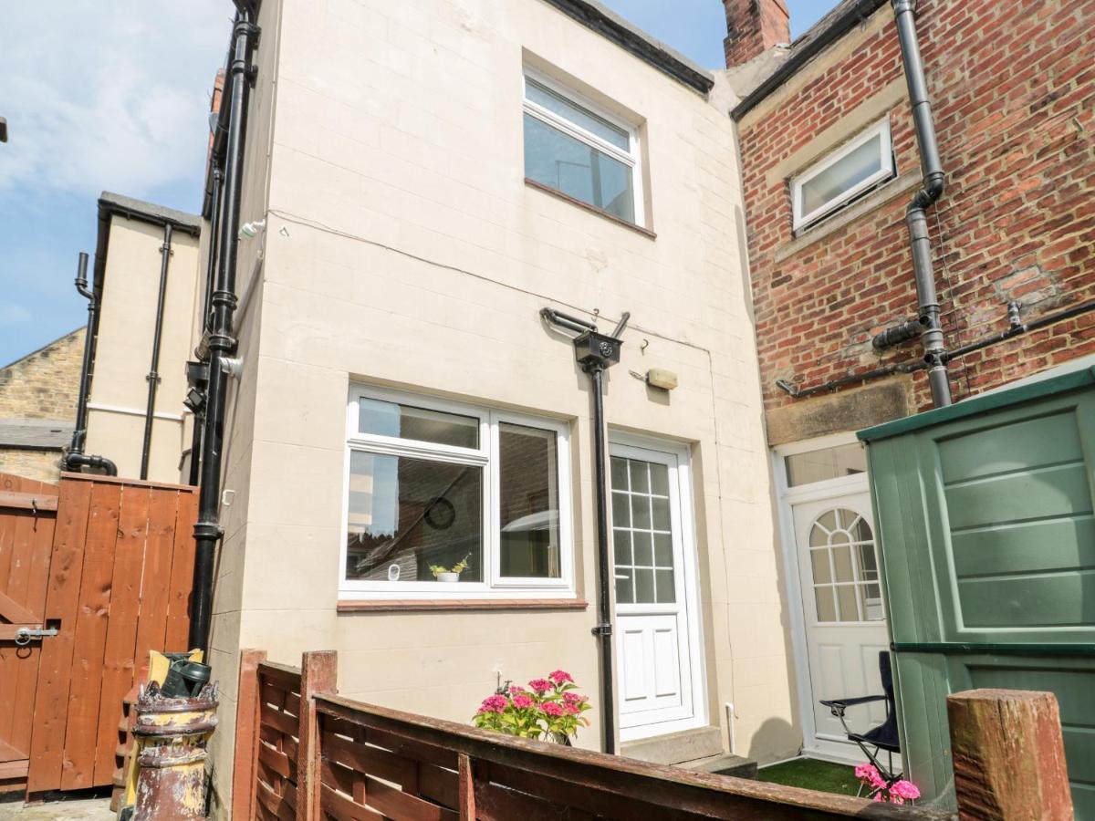1A Chantry Place Morpeth Zewnętrze zdjęcie